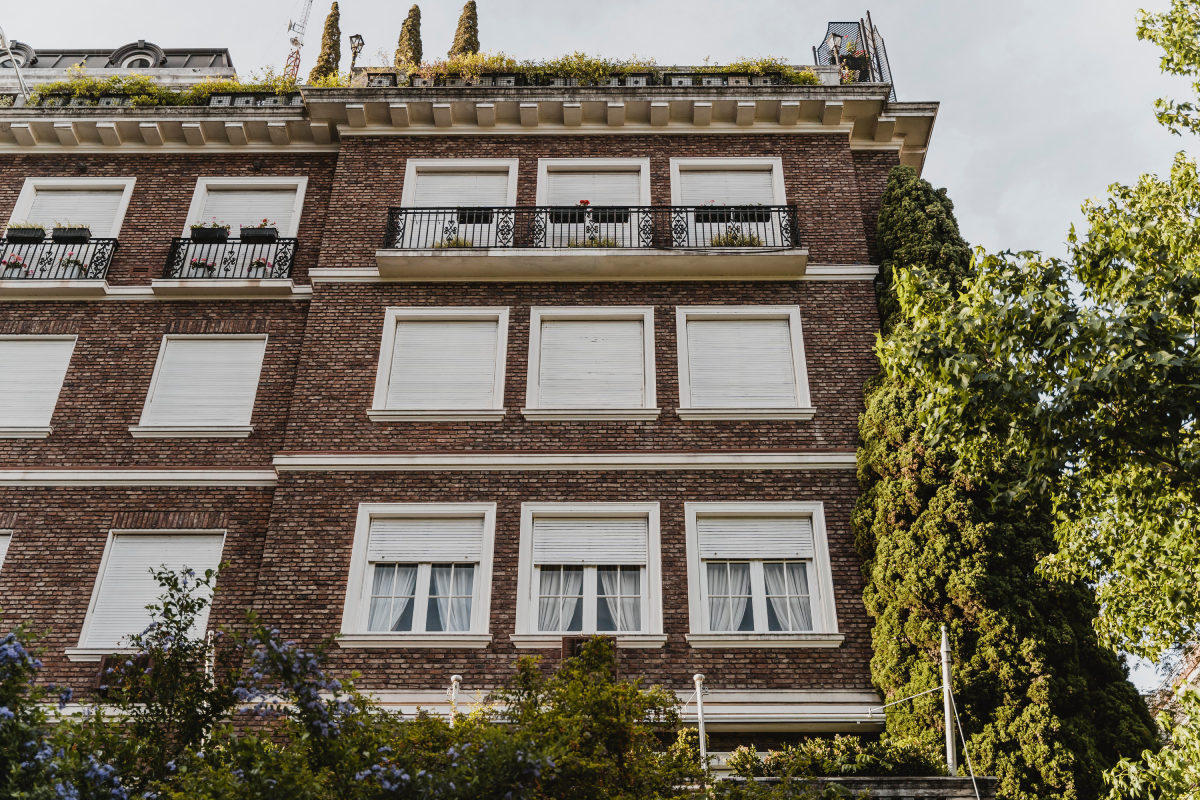 Vente immobilière - Maison Moderne