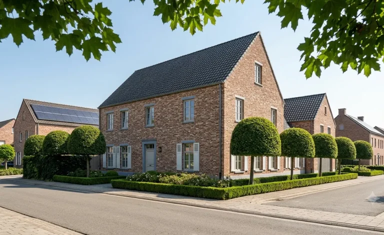 Comment vendre son bien immobilier à Nivelles au meilleur prix ?