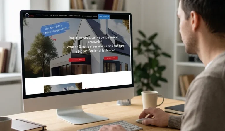 Bienvenue sur le nouveau site d&rsquo;E-Lou Immo : le guide pour réussir votre projet immobilier